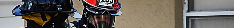 Boynton Beach Firefighters